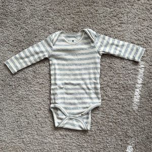 J.Crew Baby Onesie, SIZE 6-12 mos
